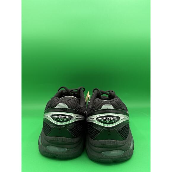 ASICS GT 2160 “Black Pure Silver” Size 8.5 Brand New In Box (1203A675-001) - Picture 4 of 5